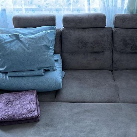 2 Rooms Apartment Airy & Bright Relax Iasi Exterior photo