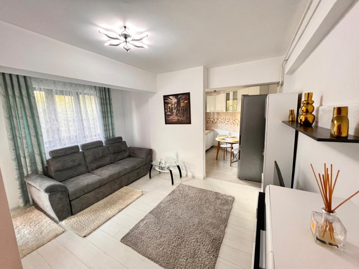 2 Rooms Apartment Airy & Bright Relax Iasi Exterior photo