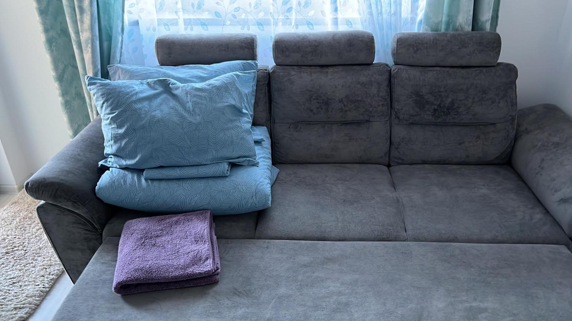 2 Rooms Apartment Airy & Bright Relax Iasi Exterior photo
